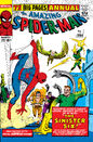 Amazing Spider-Man Annual #1 "The Sinister Six" (June, 1964)