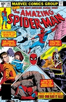Amazing Spider-Man Vol 1 195