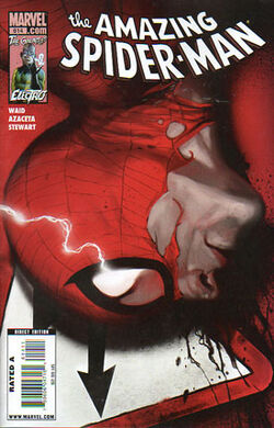 Spider-Man: The Gauntlet TPB Vol 1 1: Electro & Sandman