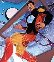 Anthony Stark (Earth-616) from Iron Man 2020 Vol 2 6 001