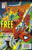 Astonishing Spider-Man #10 Release date: July 24, 1996 Cover date: July, 1996