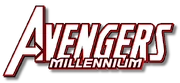 Avengers Millennium Vol 1