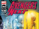 Avengers Next Vol 1 4
