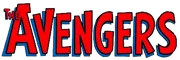 Avengers Vol 1 logo