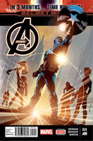 Avengers Vol 5 41