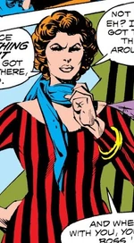 Bertha (Criminal) (Earth-616) from Doctor Strange Vol 2 20 001