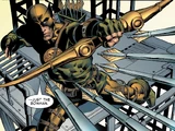Bowman (Earth-616)