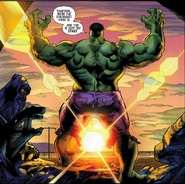 From Immortal Hulk #27