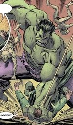 Deadpool's Art of War (Earth-TRN783)