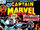 Captain Marvel Vol 1 33