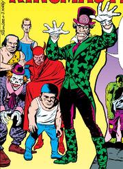 Circus of Crime (Earth-616) from Incredible Hulk Vol 1 3 0001