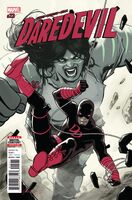 Daredevil (Vol. 5) #23