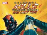 Deadpool Kills the Marvel Universe One Last Time Vol 1 5