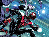 Edge of Spider-Verse Vol 4 1