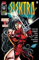 Elektra (Vol. 2) #1
