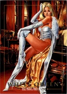 Marvel Masterpieces 1992 Set