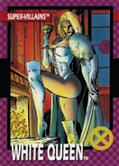 67. White Queen