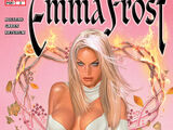 Emma Frost Vol 1 2