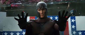 Erik Lehnsherr (Earth-10005 Revised) from X-Men Days of Future Past (film) 0004