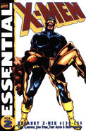 Essential Series: X-Men #2