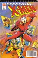 Essential X-Men #4 Release date: January 11, 1996 Cover date: January, 1996