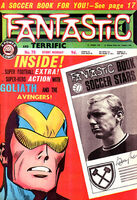 Fantastic! Vol 1 78.jpg (585 KB) Fantastic! #78 Release date: August 3, 1968 Cover date: August, 1968