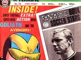 Fantastic! Vol 1 78
