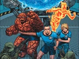 Fantastic Four: First Family Vol 1 2