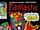 Fantastic Four Vol 1 309
