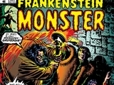 Frankenstein Vol 1 11