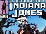 Further Adventures of Indiana Jones Vol 1 29