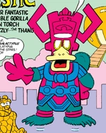 Galactypus (Earth-8311)