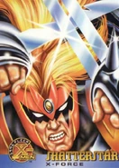 23. Shatterstar