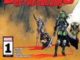 Guardians of the Galaxy Vol 7