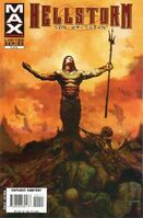 Hellstorm: Son of Satan #1