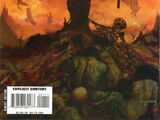 Hellstorm: Son of Satan Vol 1