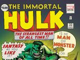 Immortal Hulk Vol 1 33