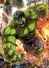 Immortal Hulk Vol 1 7 Marvel Battle Lines Variant
