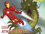 Iron Man: Armored Adventures - Attack of the Dragon