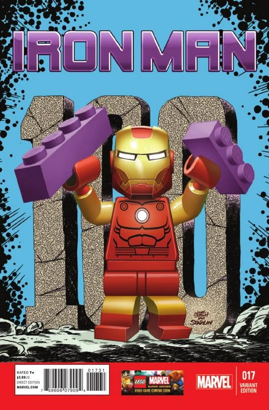 Heft (LEGO Variant)
