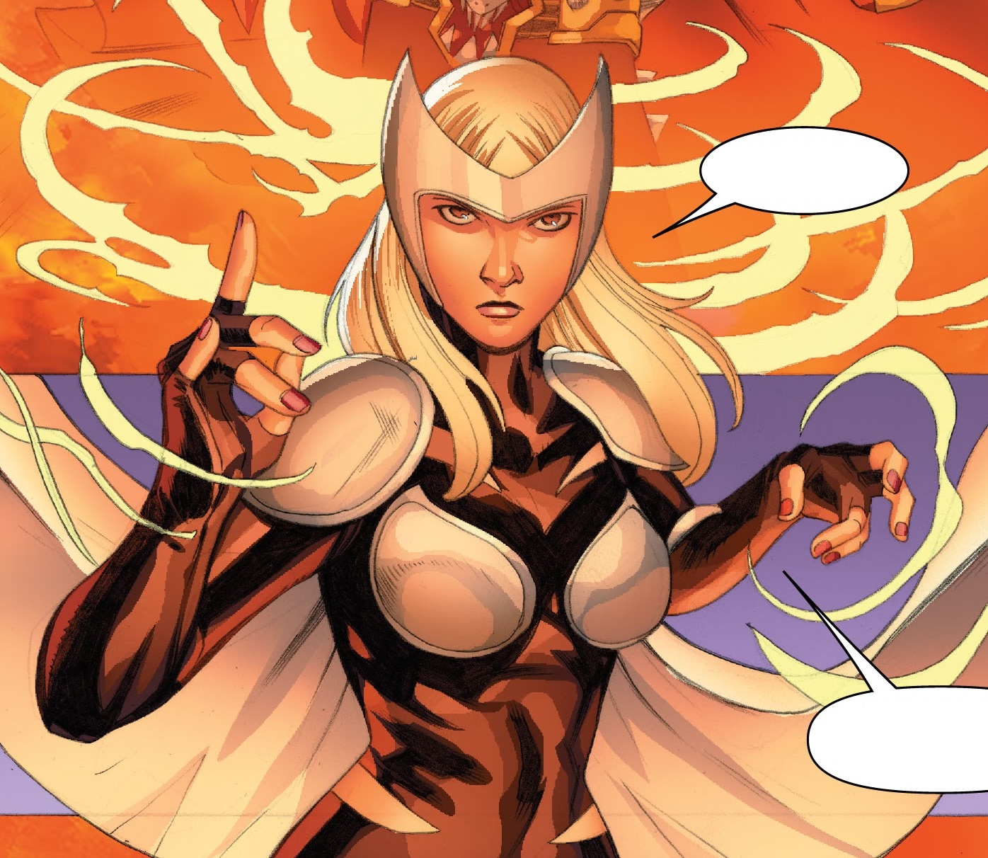 Jennifer Kale (Earth-616), Marvel Database