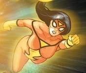 Khonshu ended the Heroic Age (Earth-54230)