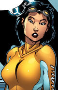 Unmasked, in New Warriors (Vol. 4) #3