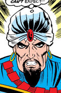 Kabir Mahadevu (Earth-616) from Super-Villain Team-Up Vol 1 8 0001