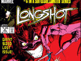 Longshot Vol 1 6