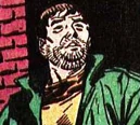 Mad Dog (Earth-616) from Daredevil Vol 1 295 001