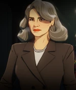 Peter Quill Attacked Earth's Mightiest Heroes (Earth-TRN1089)