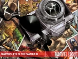 Marvels: Eye of the Camera Vol 1 6