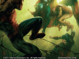 New Avengers Vol 1 41