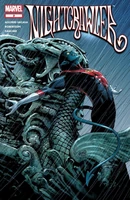 Nightcrawler (Vol. 3) #2 "The Devil Inside (Part Two: The Knotted Rope)"